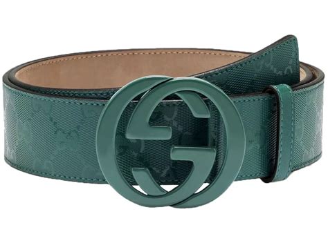 gucci belt original ebay|ebay gucci belts men.